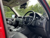 USED 2013 13 LAND ROVER DISCOVERY 3.0 4 SDV6 HSE 5d 255 BHP 7 Seater, Panoramic Glass Roof