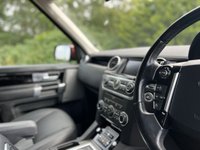 USED 2013 13 LAND ROVER DISCOVERY 3.0 4 SDV6 HSE 5d 255 BHP 7 Seater, Panoramic Glass Roof