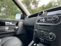 USED 2013 13 LAND ROVER DISCOVERY 3.0 4 SDV6 HSE 5d 255 BHP 7 Seater, Panoramic Glass Roof