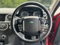 USED 2013 13 LAND ROVER DISCOVERY 3.0 4 SDV6 HSE 5d 255 BHP 7 Seater, Panoramic Glass Roof