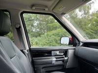 USED 2013 13 LAND ROVER DISCOVERY 3.0 4 SDV6 HSE 5d 255 BHP 7 Seater, Panoramic Glass Roof