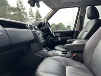 USED 2013 13 LAND ROVER DISCOVERY 3.0 4 SDV6 HSE 5d 255 BHP 7 Seater, Panoramic Glass Roof