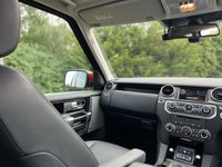 USED 2013 13 LAND ROVER DISCOVERY 3.0 4 SDV6 HSE 5d 255 BHP 7 Seater, Panoramic Glass Roof