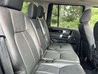 USED 2013 13 LAND ROVER DISCOVERY 3.0 4 SDV6 HSE 5d 255 BHP 7 Seater, Panoramic Glass Roof