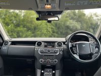 USED 2013 13 LAND ROVER DISCOVERY 3.0 4 SDV6 HSE 5d 255 BHP 7 Seater, Panoramic Glass Roof