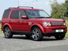 USED 2013 13 LAND ROVER DISCOVERY 3.0 4 SDV6 HSE 5d 255 BHP 7 Seater, Panoramic Glass Roof