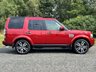 USED 2013 13 LAND ROVER DISCOVERY 3.0 4 SDV6 HSE 5d 255 BHP 7 Seater, Panoramic Glass Roof