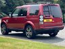 USED 2013 13 LAND ROVER DISCOVERY 3.0 4 SDV6 HSE 5d 255 BHP 7 Seater, Panoramic Glass Roof