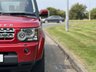 USED 2013 13 LAND ROVER DISCOVERY 3.0 4 SDV6 HSE 5d 255 BHP 7 Seater, Panoramic Glass Roof