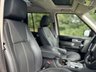 USED 2013 13 LAND ROVER DISCOVERY 3.0 4 SDV6 HSE 5d 255 BHP 7 Seater, Panoramic Glass Roof