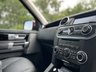 USED 2013 13 LAND ROVER DISCOVERY 3.0 4 SDV6 HSE 5d 255 BHP 7 Seater, Panoramic Glass Roof