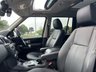 USED 2013 13 LAND ROVER DISCOVERY 3.0 4 SDV6 HSE 5d 255 BHP 7 Seater, Panoramic Glass Roof
