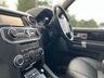 USED 2013 13 LAND ROVER DISCOVERY 3.0 4 SDV6 HSE 5d 255 BHP 7 Seater, Panoramic Glass Roof