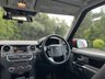 USED 2013 13 LAND ROVER DISCOVERY 3.0 4 SDV6 HSE 5d 255 BHP 7 Seater, Panoramic Glass Roof