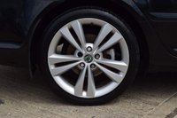 USED 2010 59 SKODA OCTAVIA 2.0 VRS TFSI 5d 198 BHP FSH, LEATHER, LOW MILEAGE!