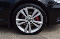 USED 2010 59 SKODA OCTAVIA 2.0 VRS TFSI 5d 198 BHP FSH, LEATHER, LOW MILEAGE!