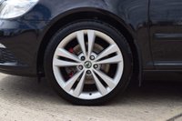 USED 2010 59 SKODA OCTAVIA 2.0 VRS TFSI 5d 198 BHP FSH, LEATHER, LOW MILEAGE!