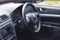 USED 2010 59 SKODA OCTAVIA 2.0 VRS TFSI 5d 198 BHP FSH, LEATHER, LOW MILEAGE!