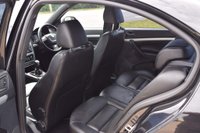 USED 2010 59 SKODA OCTAVIA 2.0 VRS TFSI 5d 198 BHP FSH, LEATHER, LOW MILEAGE!