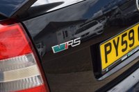 USED 2010 59 SKODA OCTAVIA 2.0 VRS TFSI 5d 198 BHP FSH, LEATHER, LOW MILEAGE!