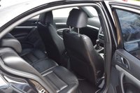 USED 2010 59 SKODA OCTAVIA 2.0 VRS TFSI 5d 198 BHP FSH, LEATHER, LOW MILEAGE!