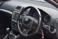 USED 2010 59 SKODA OCTAVIA 2.0 VRS TFSI 5d 198 BHP FSH, LEATHER, LOW MILEAGE!