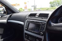 USED 2010 59 SKODA OCTAVIA 2.0 VRS TFSI 5d 198 BHP FSH, LEATHER, LOW MILEAGE!