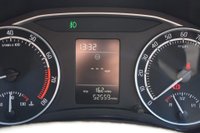 USED 2010 59 SKODA OCTAVIA 2.0 VRS TFSI 5d 198 BHP FSH, LEATHER, LOW MILEAGE!