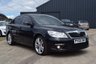USED 2010 59 SKODA OCTAVIA 2.0 VRS TFSI 5d 198 BHP FSH, LEATHER, LOW MILEAGE!