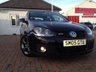 USED 2005 05 VOLKSWAGEN GOLF 2.0 GTI 3d 197 BHP 