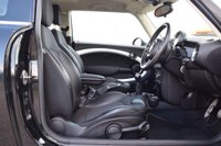 USED 2012 12 MINI HATCH COOPER 1.6 COOPER S 3d 184 BHP FSH, BIG SPEC, MUST SEE!