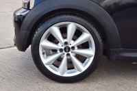 USED 2012 12 MINI HATCH COOPER 1.6 COOPER S 3d 184 BHP FSH, BIG SPEC, MUST SEE!
