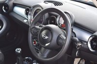 USED 2012 12 MINI HATCH COOPER 1.6 COOPER S 3d 184 BHP FSH, BIG SPEC, MUST SEE!