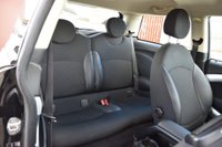 USED 2012 12 MINI HATCH COOPER 1.6 COOPER S 3d 184 BHP FSH, BIG SPEC, MUST SEE!