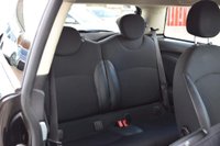 USED 2012 12 MINI HATCH COOPER 1.6 COOPER S 3d 184 BHP FSH, BIG SPEC, MUST SEE!