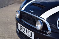 USED 2012 12 MINI HATCH COOPER 1.6 COOPER S 3d 184 BHP FSH, BIG SPEC, MUST SEE!