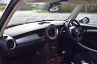 USED 2012 12 MINI HATCH COOPER 1.6 COOPER S 3d 184 BHP FSH, BIG SPEC, MUST SEE!
