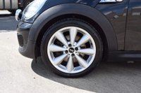 USED 2012 12 MINI HATCH COOPER 1.6 COOPER S 3d 184 BHP FSH, BIG SPEC, MUST SEE!