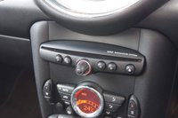 USED 2012 12 MINI HATCH COOPER 1.6 COOPER S 3d 184 BHP FSH, BIG SPEC, MUST SEE!