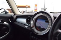 USED 2012 12 MINI HATCH COOPER 1.6 COOPER S 3d 184 BHP FSH, BIG SPEC, MUST SEE!