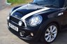 USED 2012 12 MINI HATCH COOPER 1.6 COOPER S 3d 184 BHP FSH, BIG SPEC, MUST SEE!