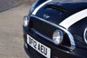 USED 2012 12 MINI HATCH COOPER 1.6 COOPER S 3d 184 BHP FSH, BIG SPEC, MUST SEE!