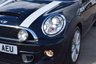 USED 2012 12 MINI HATCH COOPER 1.6 COOPER S 3d 184 BHP FSH, BIG SPEC, MUST SEE!