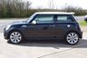 USED 2012 12 MINI HATCH COOPER 1.6 COOPER S 3d 184 BHP FSH, BIG SPEC, MUST SEE!
