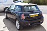 USED 2012 12 MINI HATCH COOPER 1.6 COOPER S 3d 184 BHP FSH, BIG SPEC, MUST SEE!