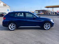 USED 2014 64 BMW X1 2.0 20d xLine xDrive 5dr 1 OWNER, FSH, PAN ROOF,