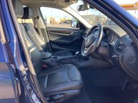 USED 2014 64 BMW X1 2.0 20d xLine xDrive 5dr 1 OWNER, FSH, PAN ROOF,