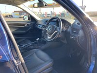 USED 2014 64 BMW X1 2.0 20d xLine xDrive 5dr 1 OWNER, FSH, PAN ROOF,