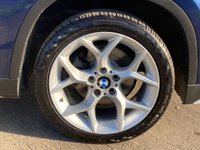 USED 2014 64 BMW X1 2.0 20d xLine xDrive 5dr 1 OWNER, FSH, PAN ROOF,