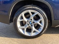 USED 2014 64 BMW X1 2.0 20d xLine xDrive 5dr 1 OWNER, FSH, PAN ROOF,